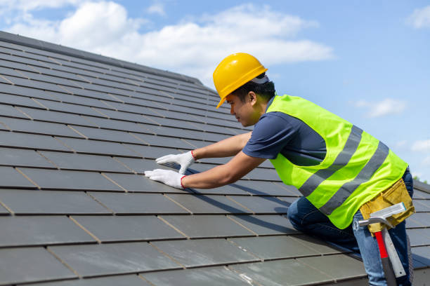 Best Roof Waterproofing Services  in Morrison, IL