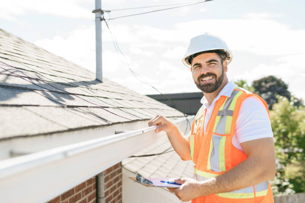 Quick and Trustworthy Emergency Roof Repair Services in Morrison, IL