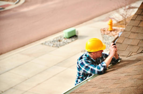 Best Residential Roofing Contractor  in Morrison, IL