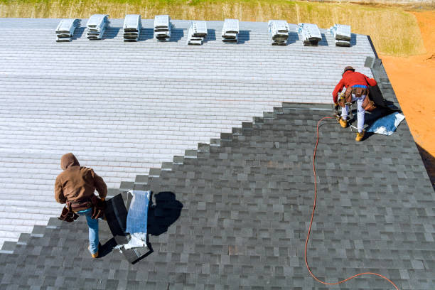 Best New Roof Installation  in Morrison, IL