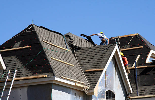 Best Commercial Roofing Services  in Morrison, IL