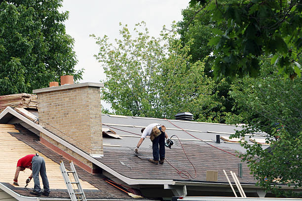 Heating Cable for Roof Installation in Morrison, IL