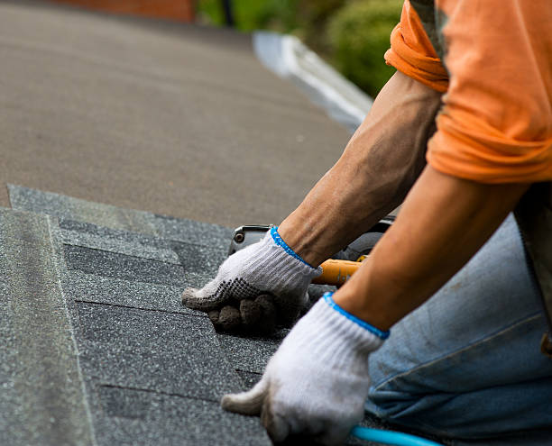 Best Commercial Roofing Services  in Morrison, IL